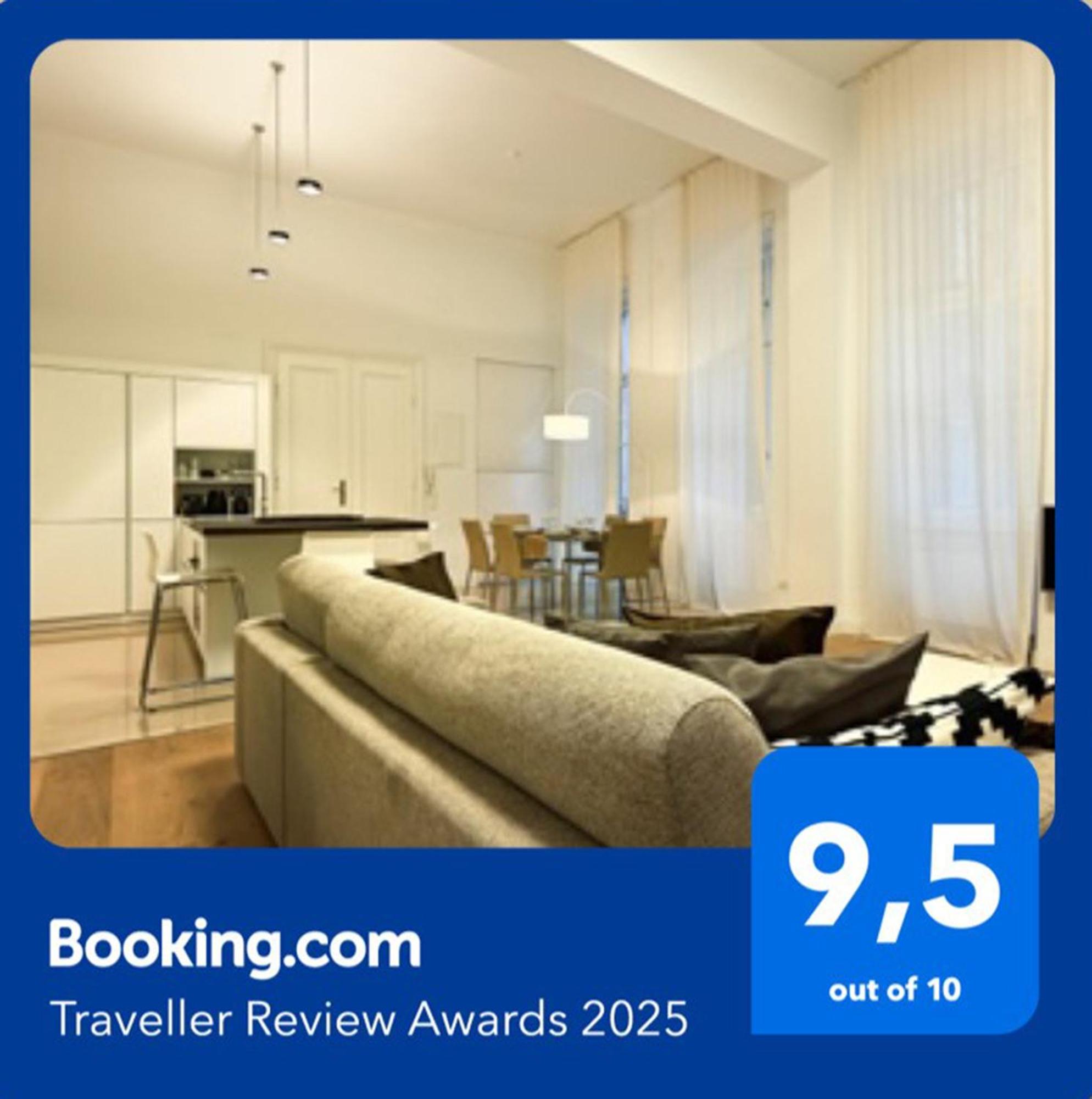 Central Luxury Apartment Відень Екстер'єр фото